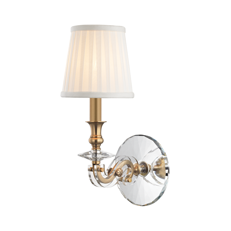 LAPEER 1291AGB Hudson Valley Lighting