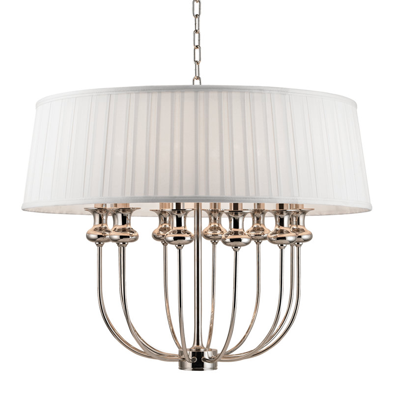 Pembroke 5412 Pn Hudson Valley Lighting Pembroke 5412 Pn Hudson Valley Lighting