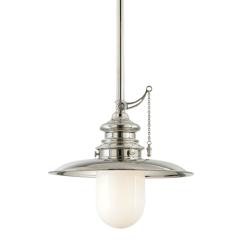 Kendall 8815 Pn Hudson Valley Lighting