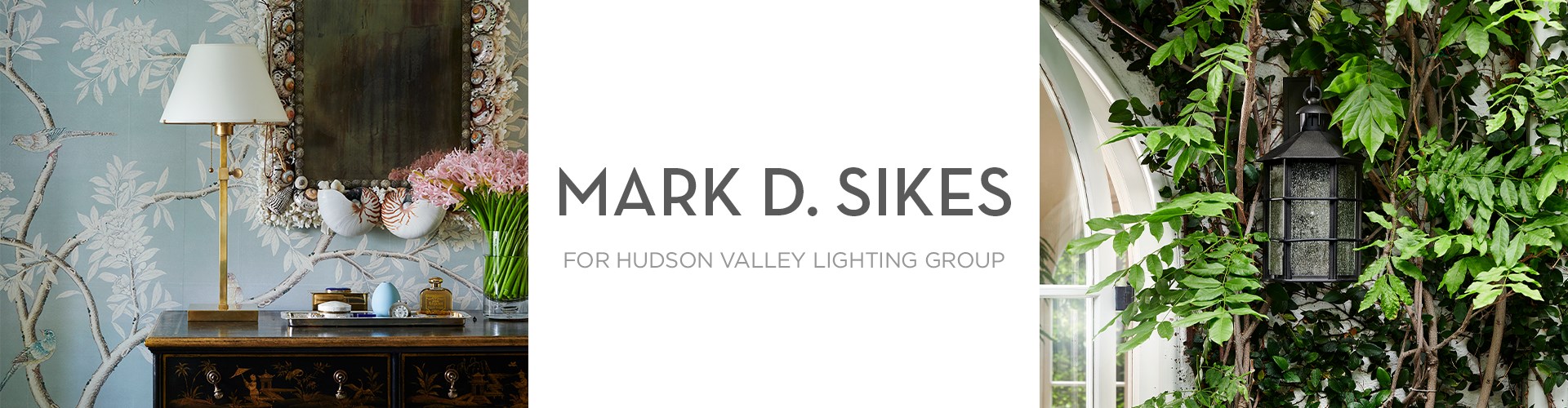 MARK D. SIKES