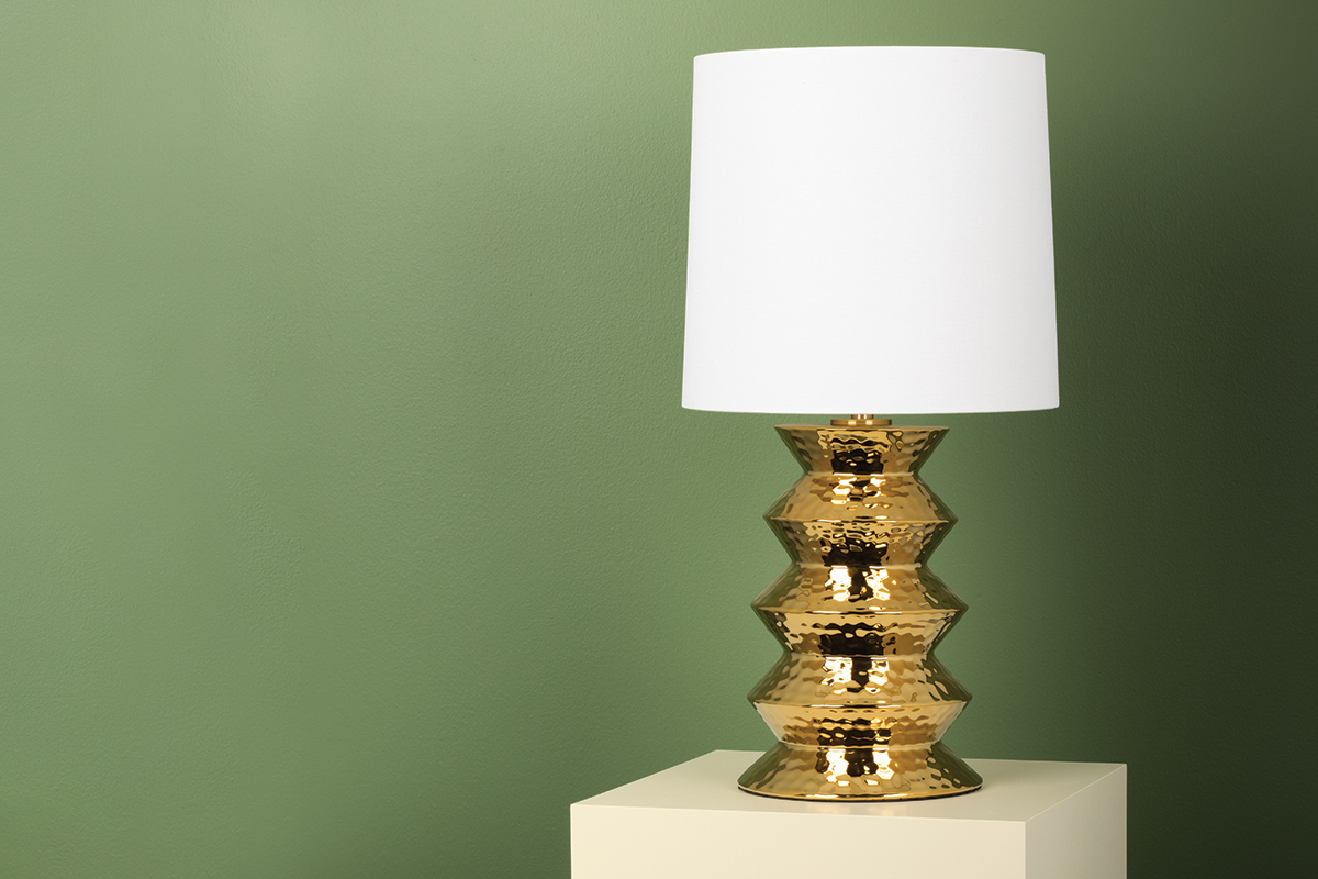 Zoe deals table lamp