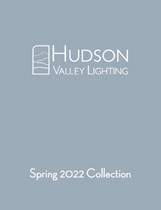 Hudson Valley Lighting 2022 Hudson Spring Supplement