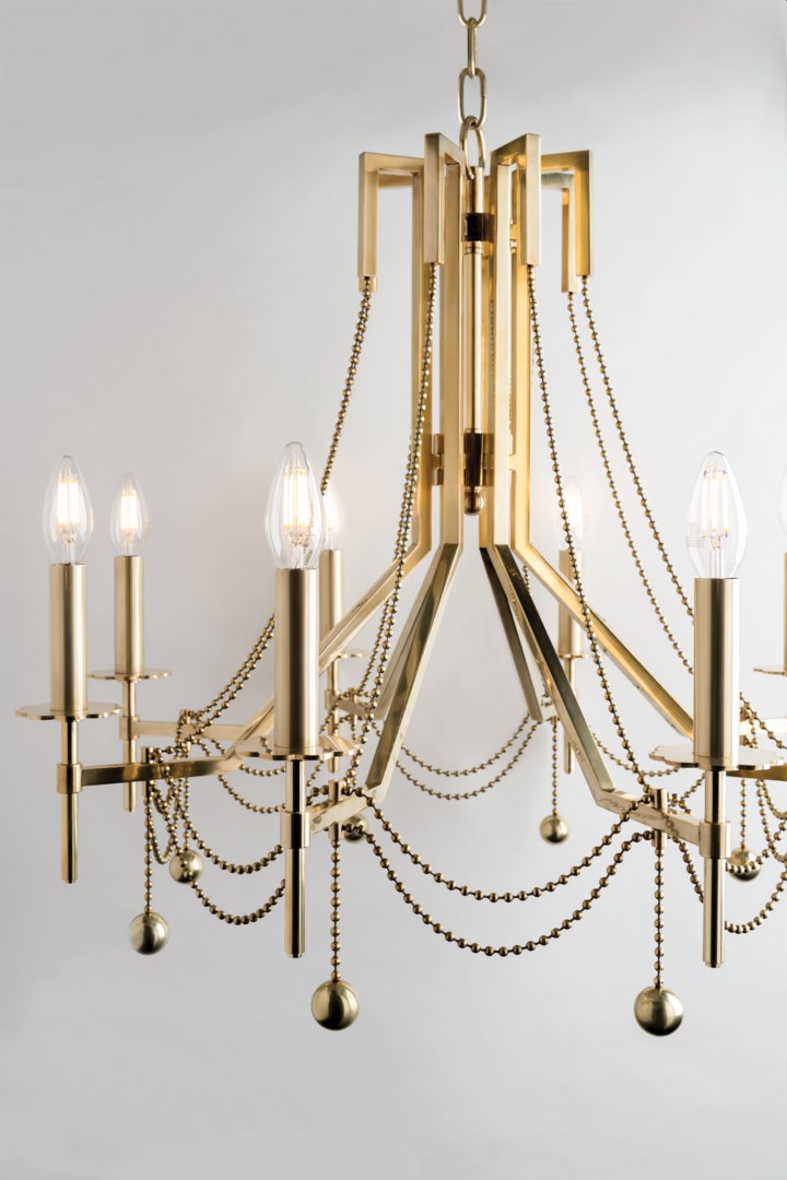 Zariah By Hudson Valley Lighting