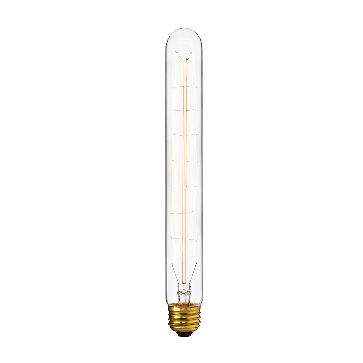 Incandescent T10 Tube Bulb Mitzi
