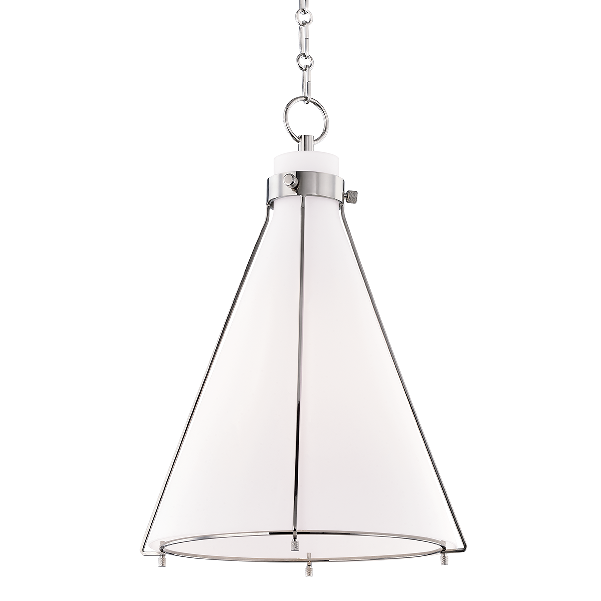 ELDRIDGE 7316-PN | Hudson Valley Lighting