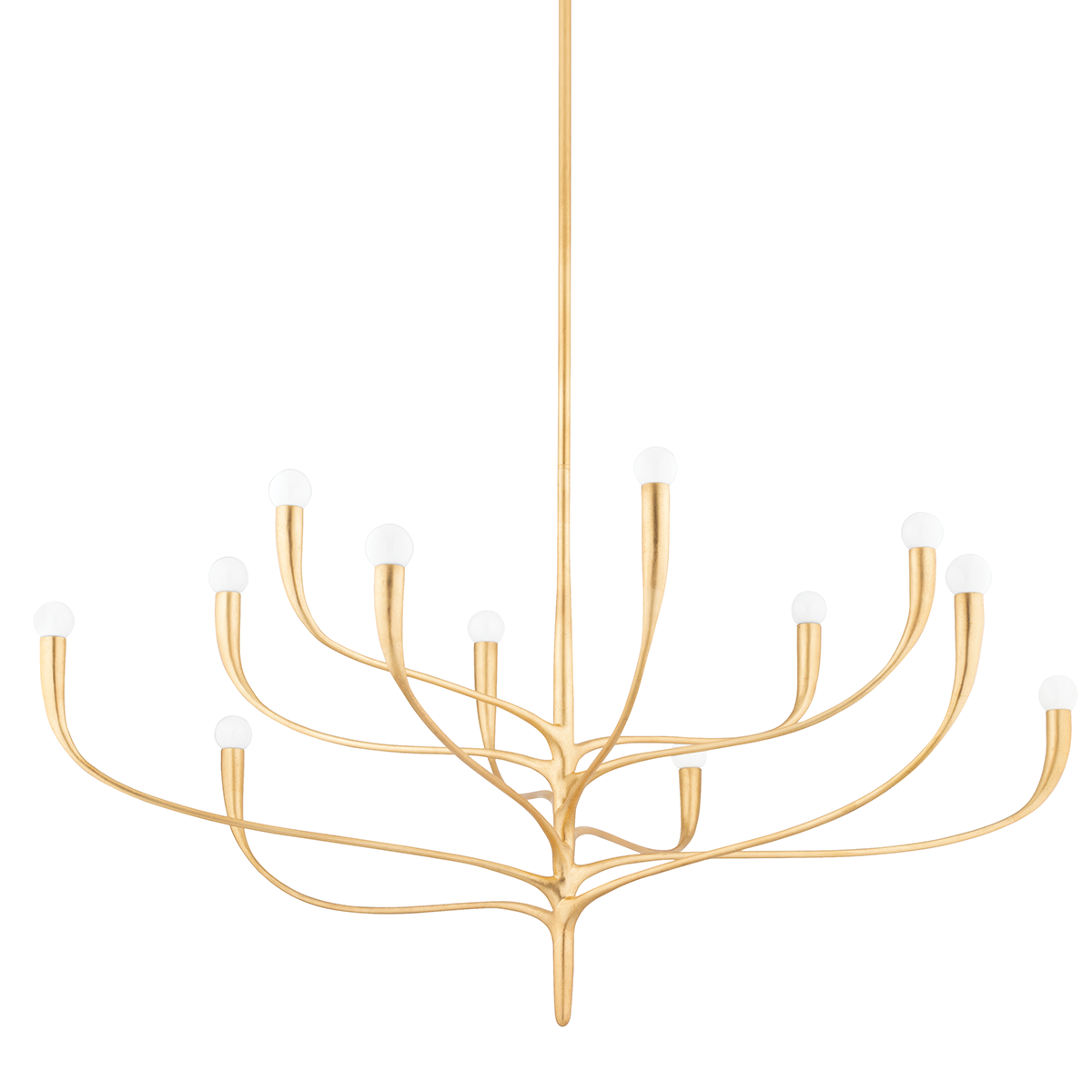 LABRA 9612-VGL-CE | Hudson Valley Lighting Group International