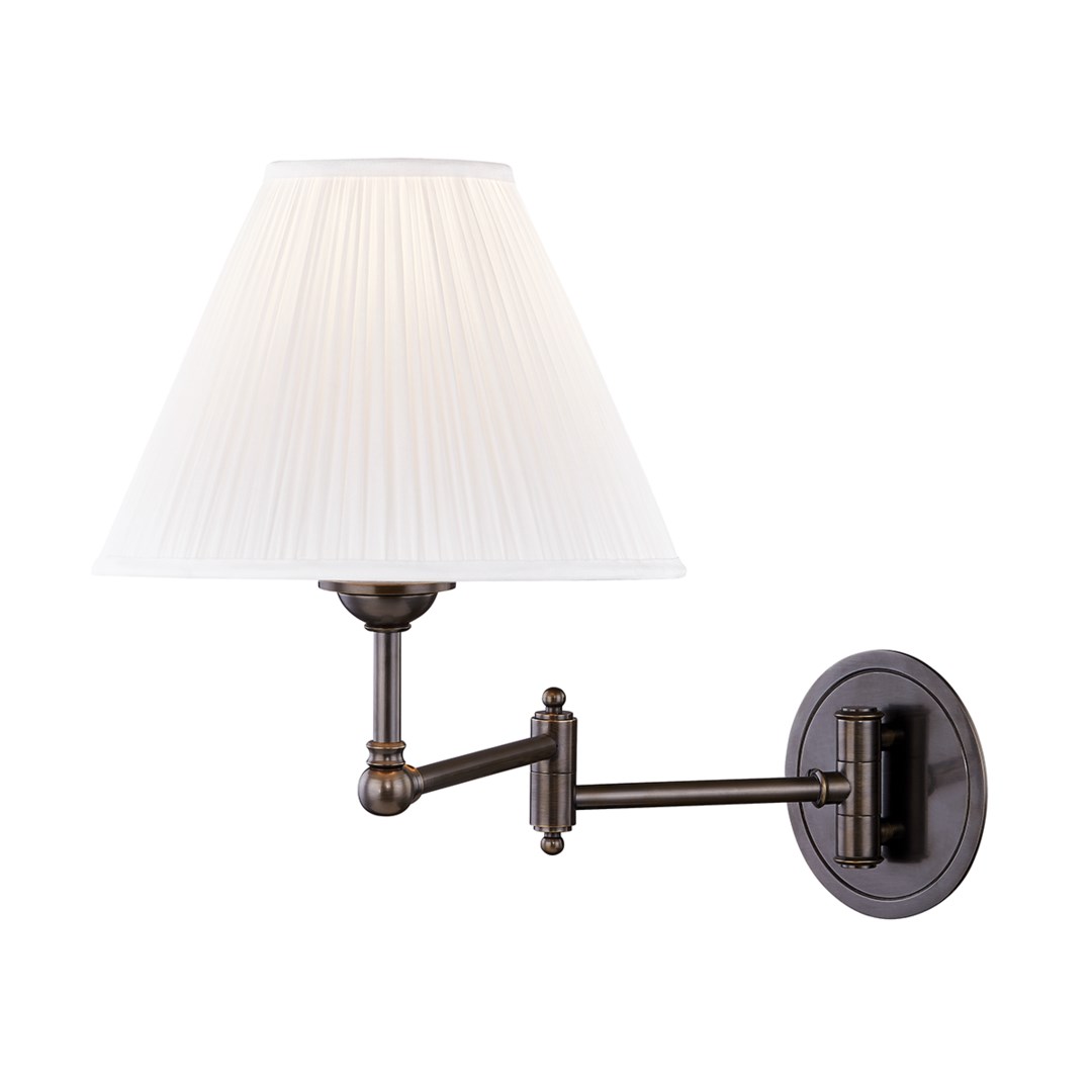 Signature No.1 by Hudson Valley Lighting