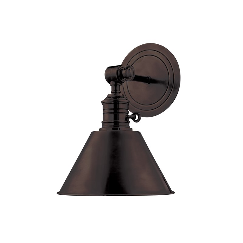 Garden City 8321 Ob Hudson Valley Lighting 8321 Ob