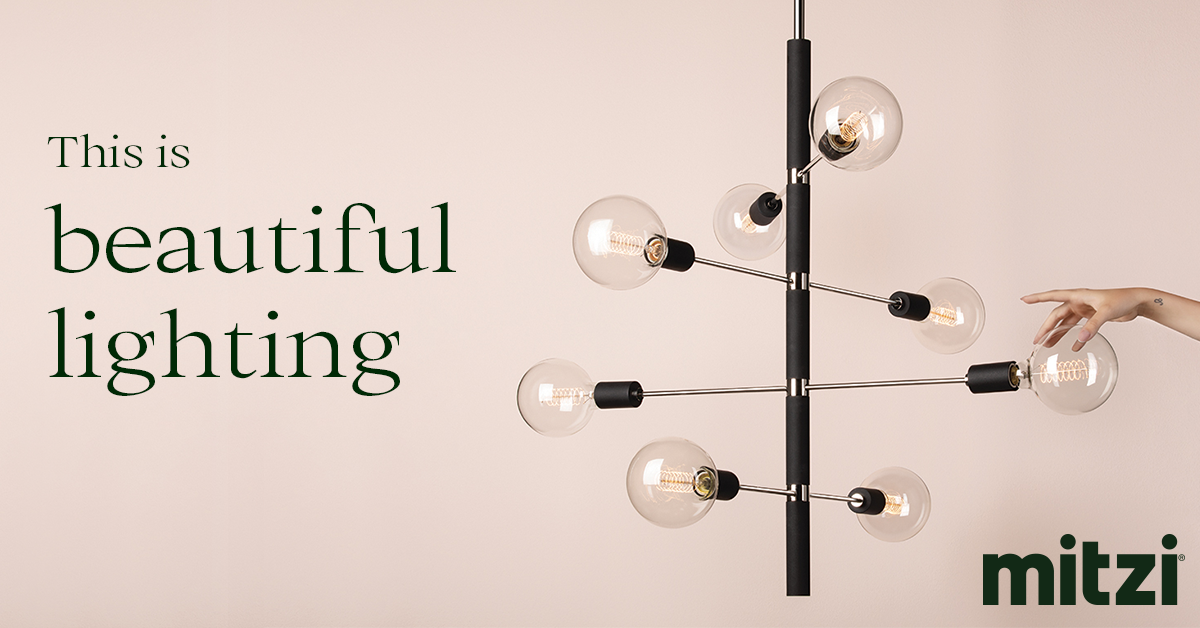 Our Complete Collection Of Ceiling Fixtures Mitzi Lighting