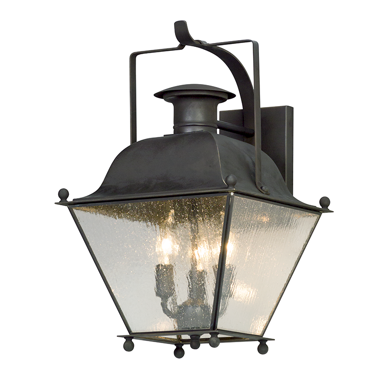 Wellesley B5072ci Troy Lighting B5072ci