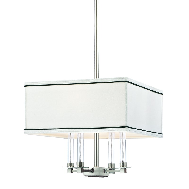 Collins 2914 Pn Hudson Valley Lighting Group 2914 Pn