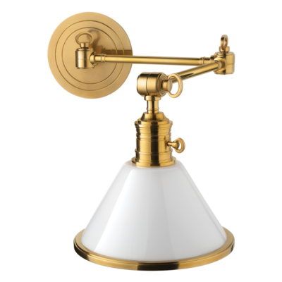 Garden City 8321 Agb Hudson Valley Lighting