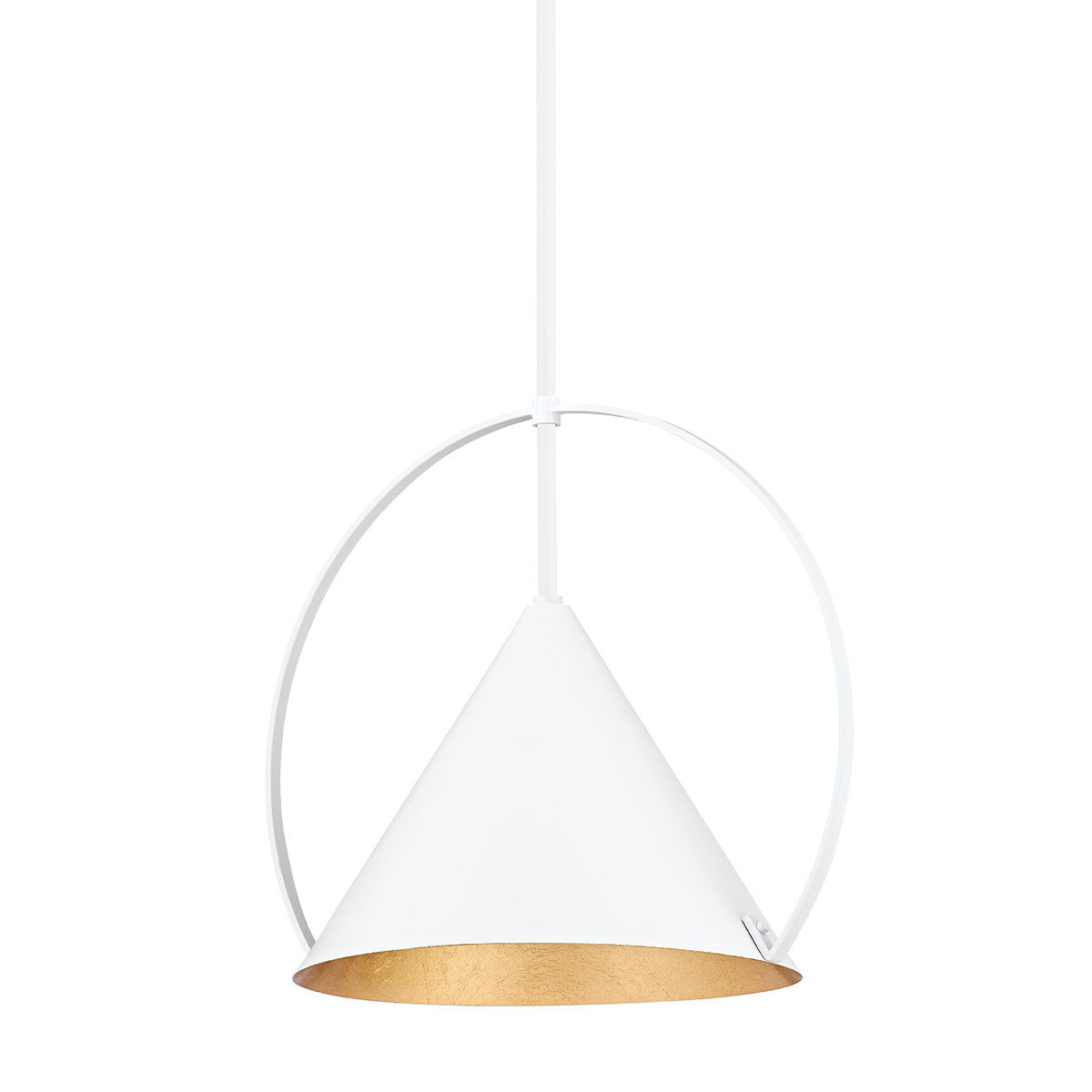 Mari F1818 Gl Swh Troy Lighting