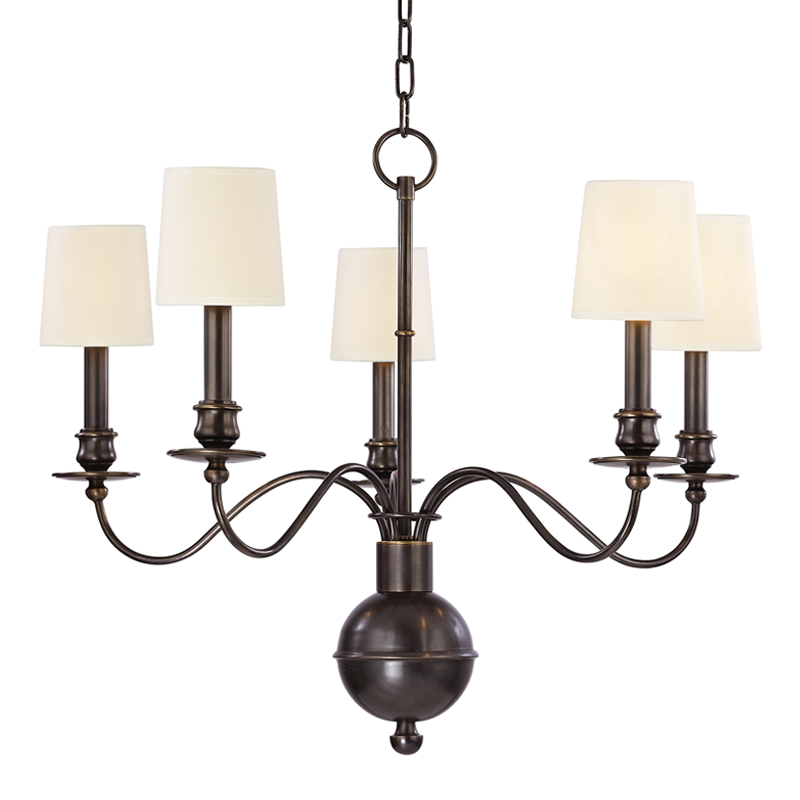 Corbett Lighting