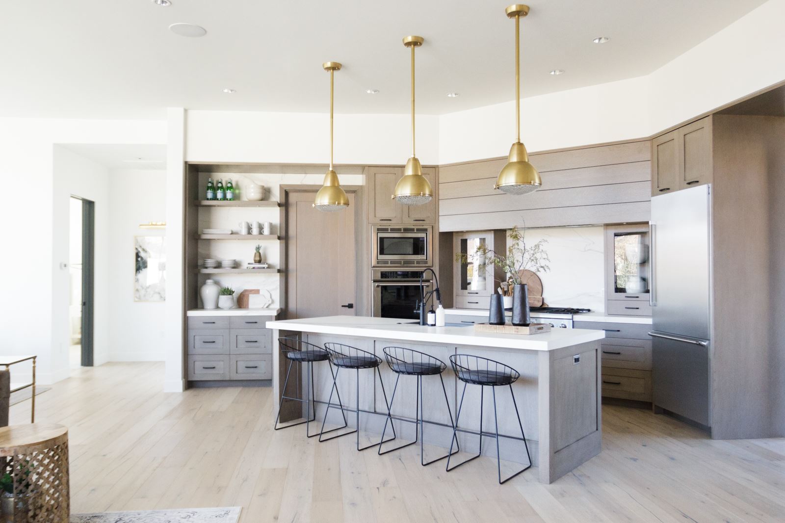 Hudson Valley Lighting Oh Yeah We Know The Lighting Design Company Thanks Speaking Of Which You Used A Lot Hudson Valley In This Project Roundout Belmont