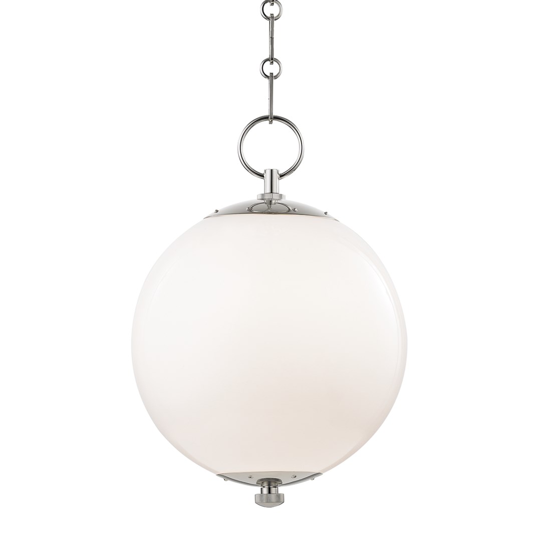 Sphere No.1